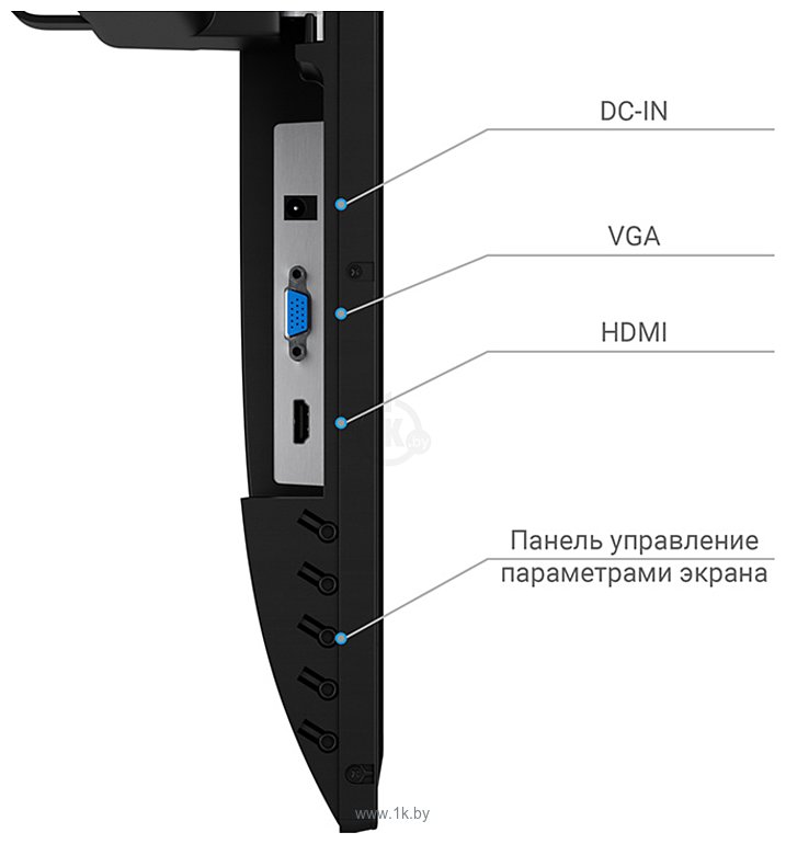 Фотографии Prime Box Eagle M24 HVIB