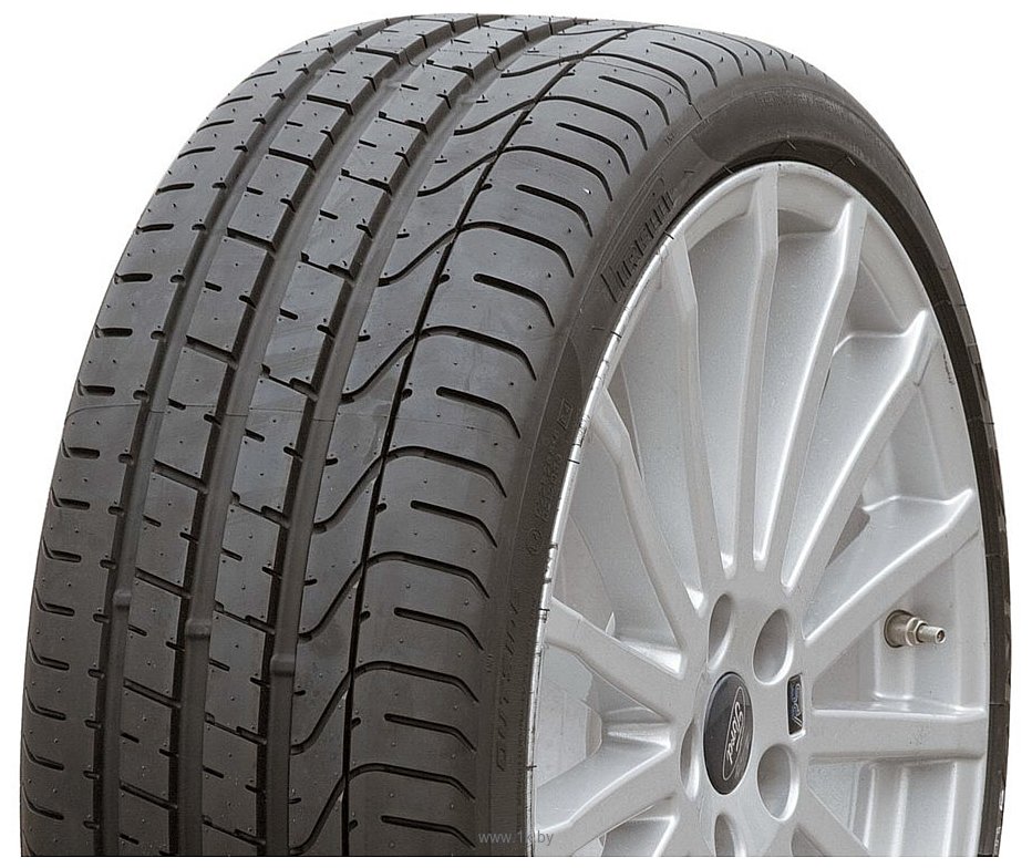 Фотографии Pirelli P Zero 245/45 R20 103W