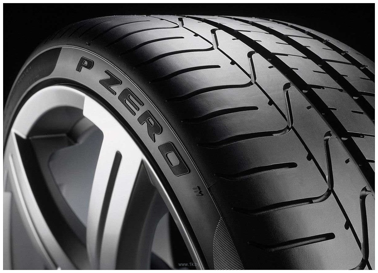 Фотографии Pirelli P Zero 245/45 R20 103W