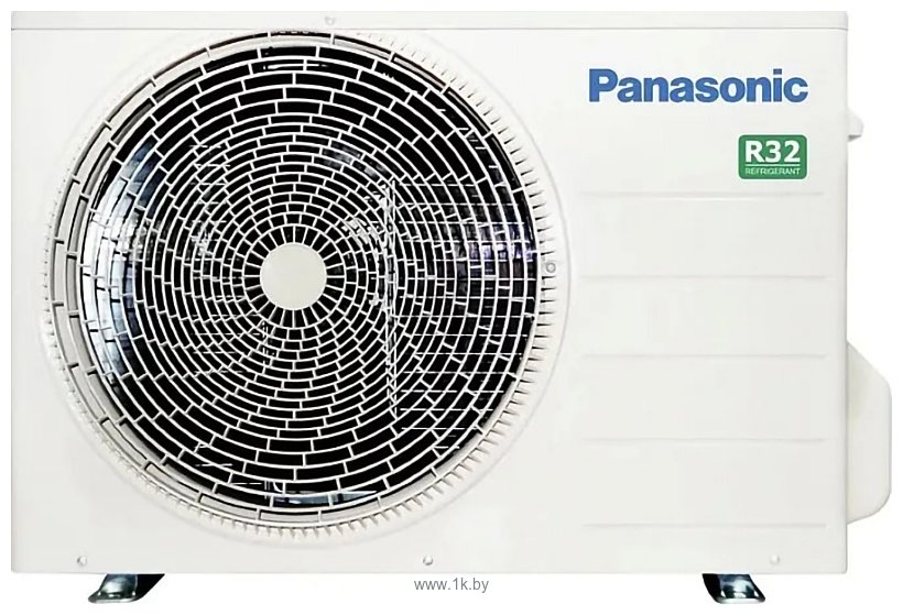 Фотографии Panasonic Compact Inverter CS-TZ35WKEW/CU-TZ35WKE