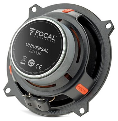 Фотографии Focal Universal ISU130