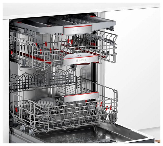 Фотографии Bosch Serie 8 SMI8YCS03E