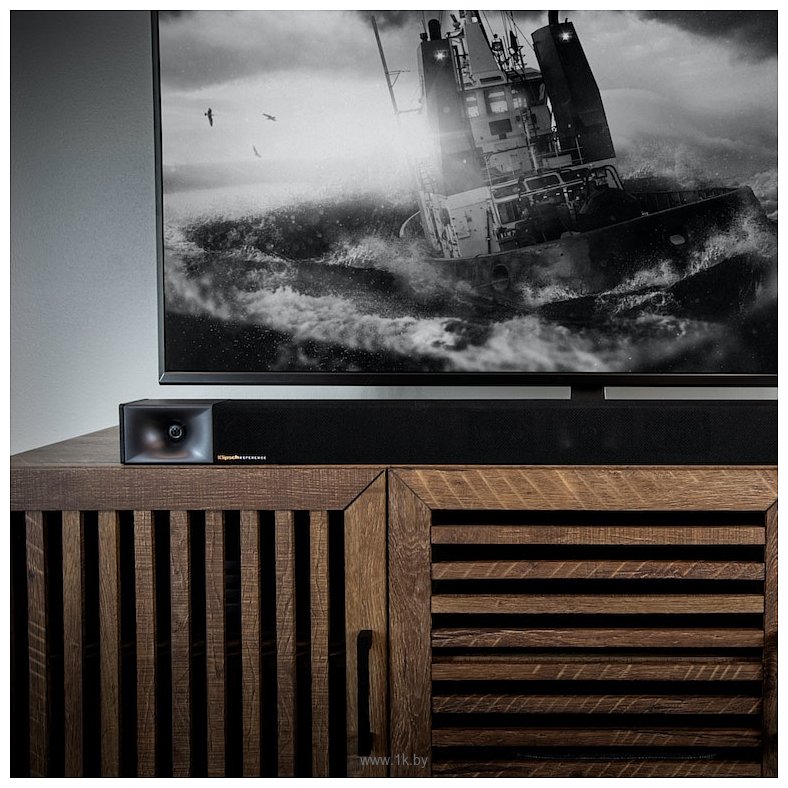 Фотографии Klipsch Cinema 400