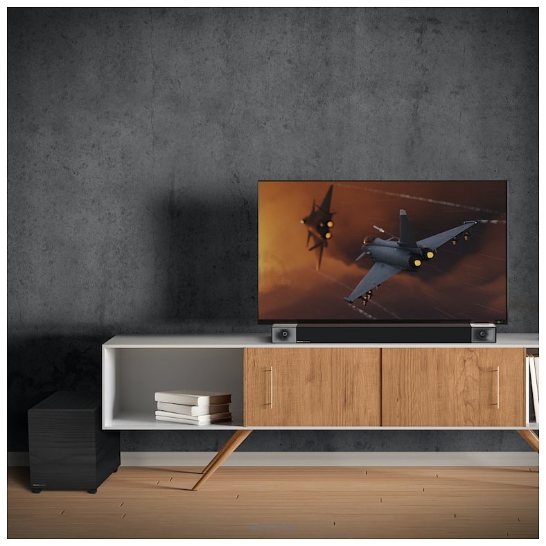 Фотографии Klipsch Cinema 400