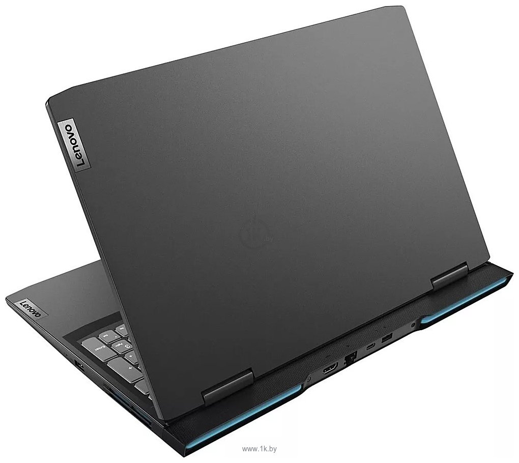 Фотографии Lenovo IdeaPad Gaming 3 15IAH7 (82S900KMRM)