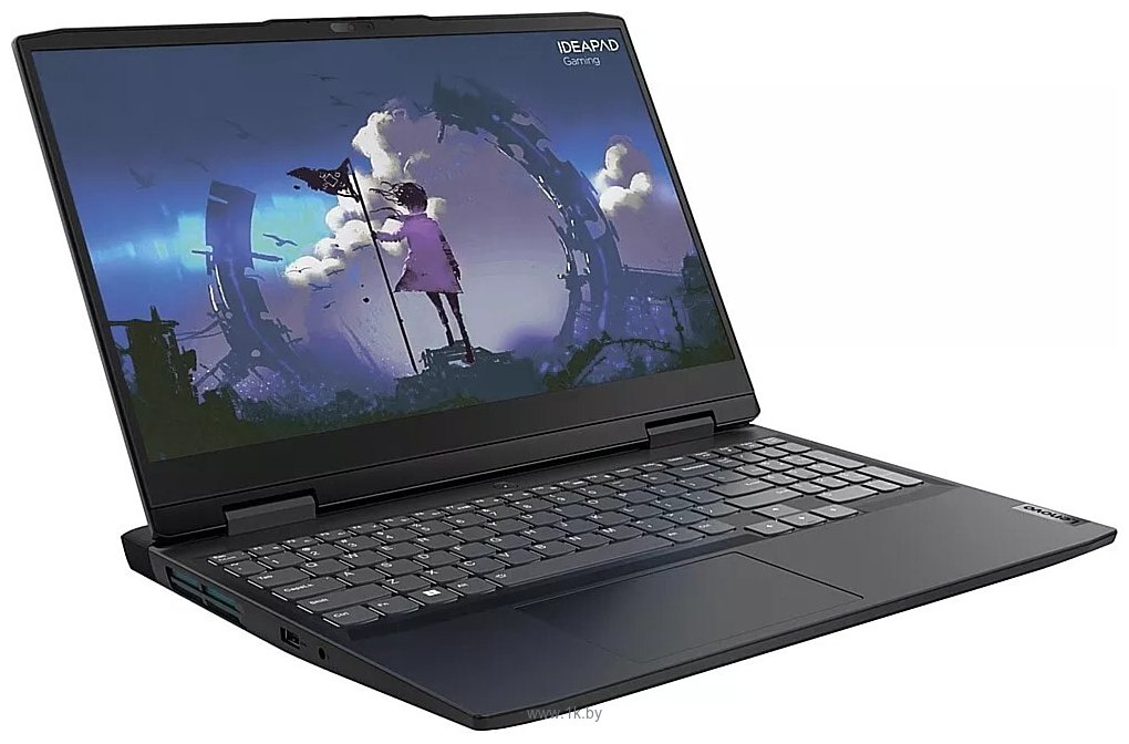 Фотографии Lenovo IdeaPad Gaming 3 15IAH7 (82S900KMRM)