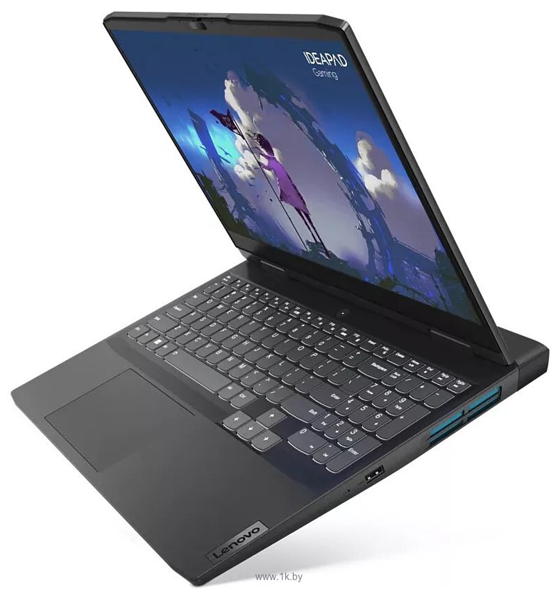 Фотографии Lenovo IdeaPad Gaming 3 15IAH7 (82S900KMRM)