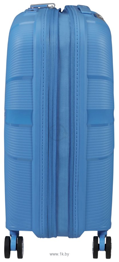 Фотографии American Tourister Starvibe Tranquil blue 55 см