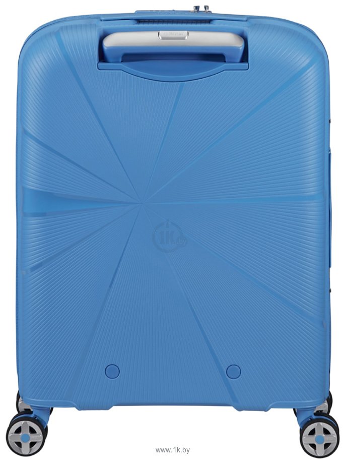 Фотографии American Tourister Starvibe Tranquil blue 55 см