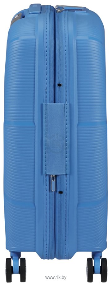 Фотографии American Tourister Starvibe Tranquil blue 55 см