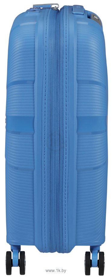 Фотографии American Tourister Starvibe Tranquil blue 55 см