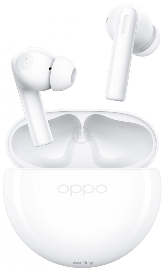 Фотографии Oppo Enco Buds 2