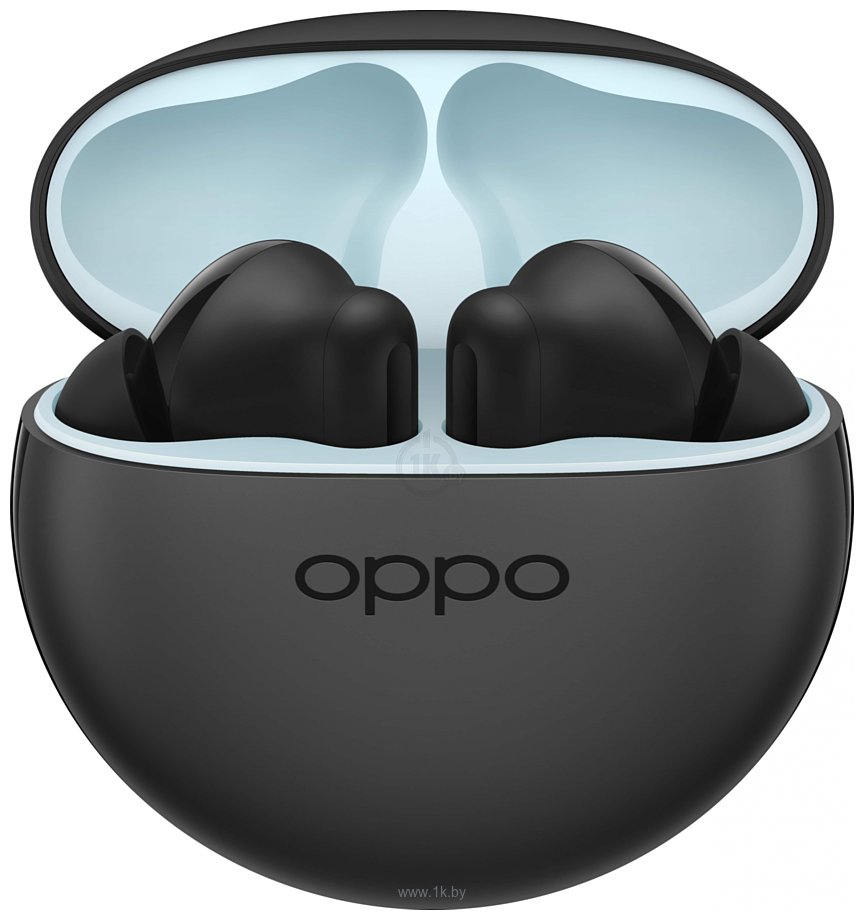 Фотографии Oppo Enco Buds 2