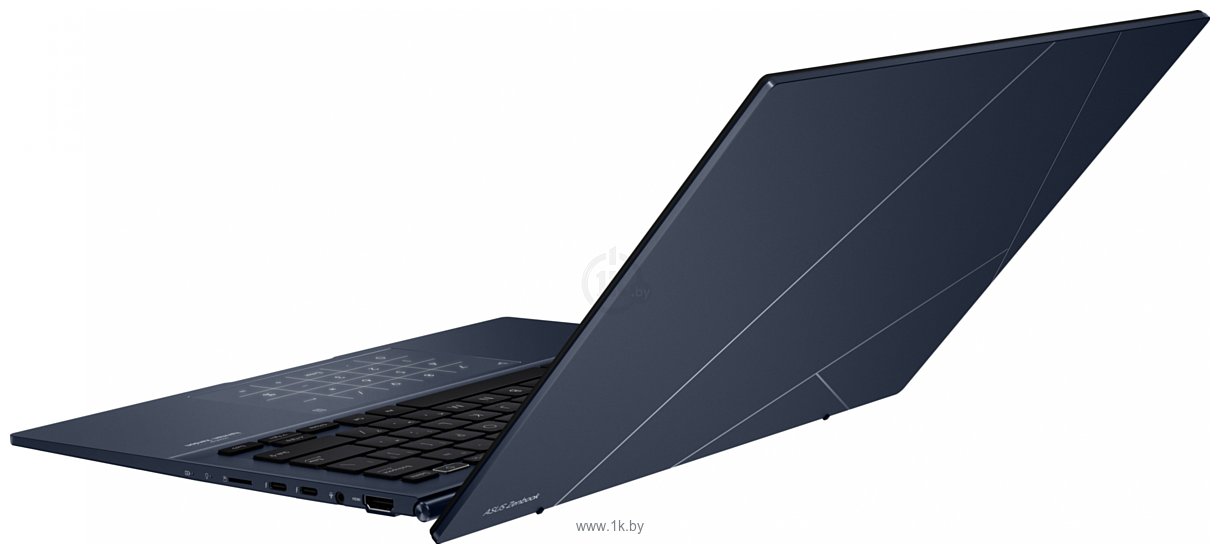 Фотографии ASUS Zenbook 14 UX3402VA-KP315