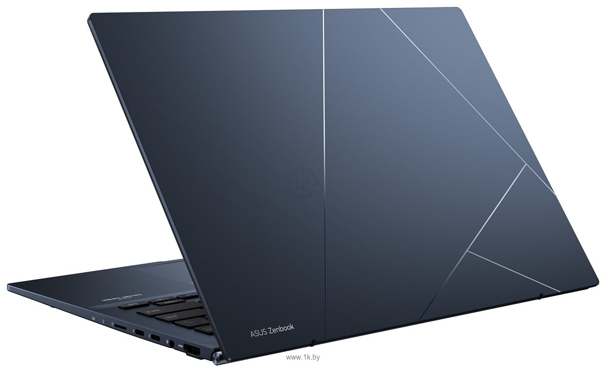 Фотографии ASUS Zenbook 14 UX3402VA-KP315