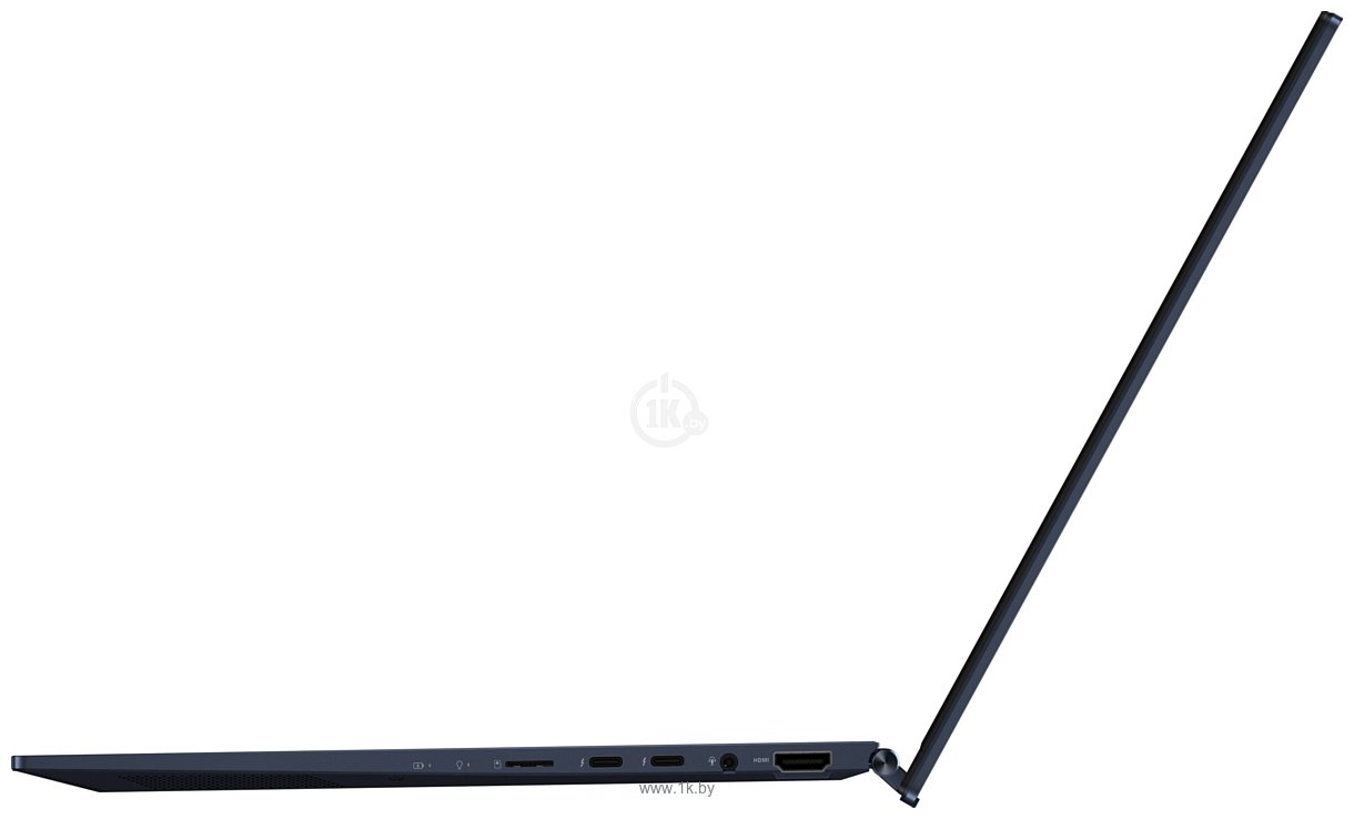 Фотографии ASUS Zenbook 14 UX3402VA-KP315