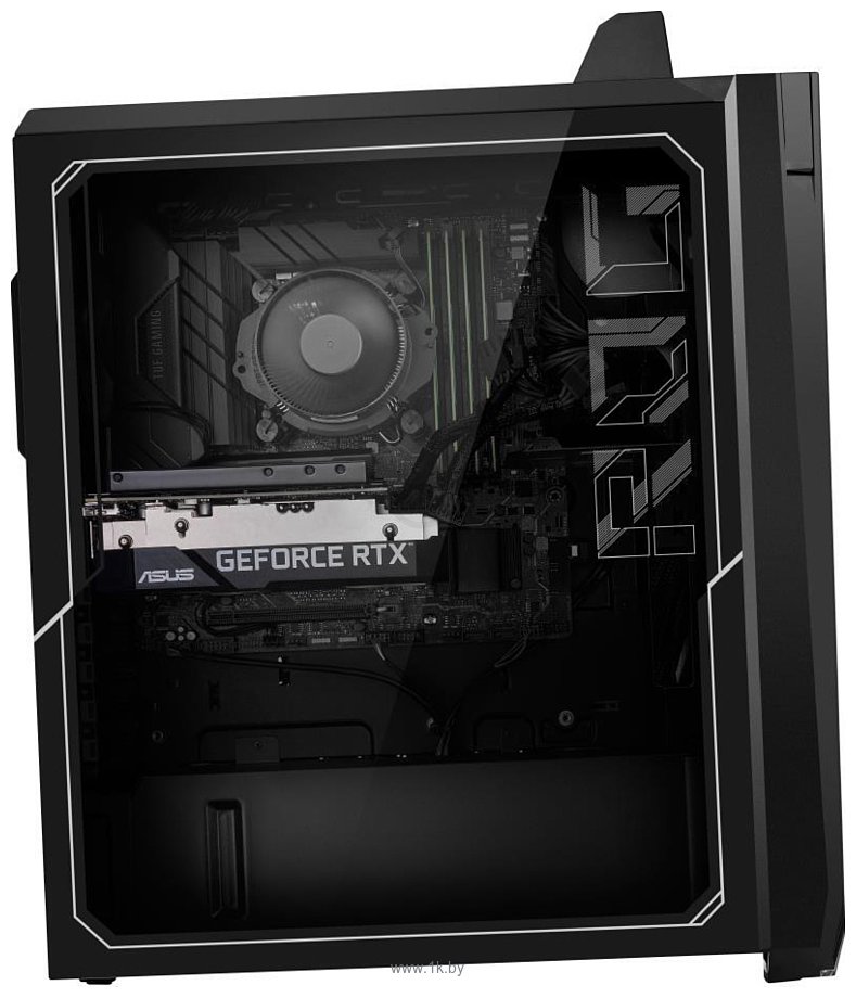 Фотографии ASUS ROG Strix GT15 G15CF-71270F0630