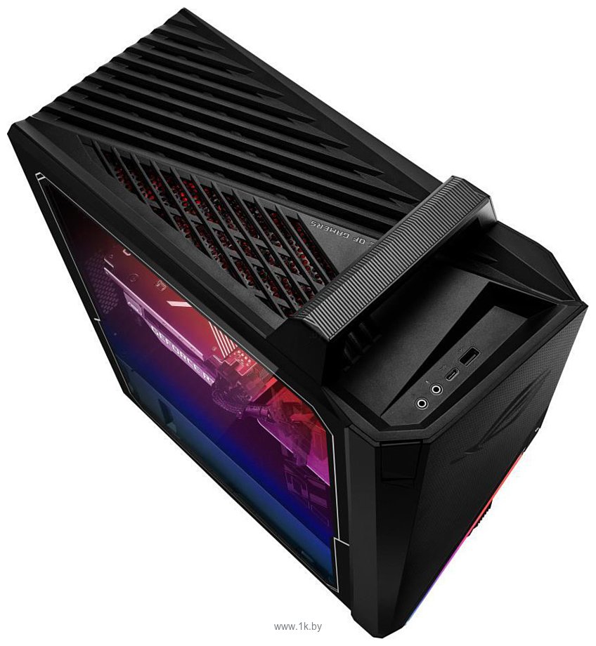 Фотографии ASUS ROG Strix GT15 G15CF-71270F0630