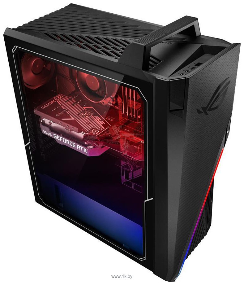 Фотографии ASUS ROG Strix GT15 G15CF-71270F0630