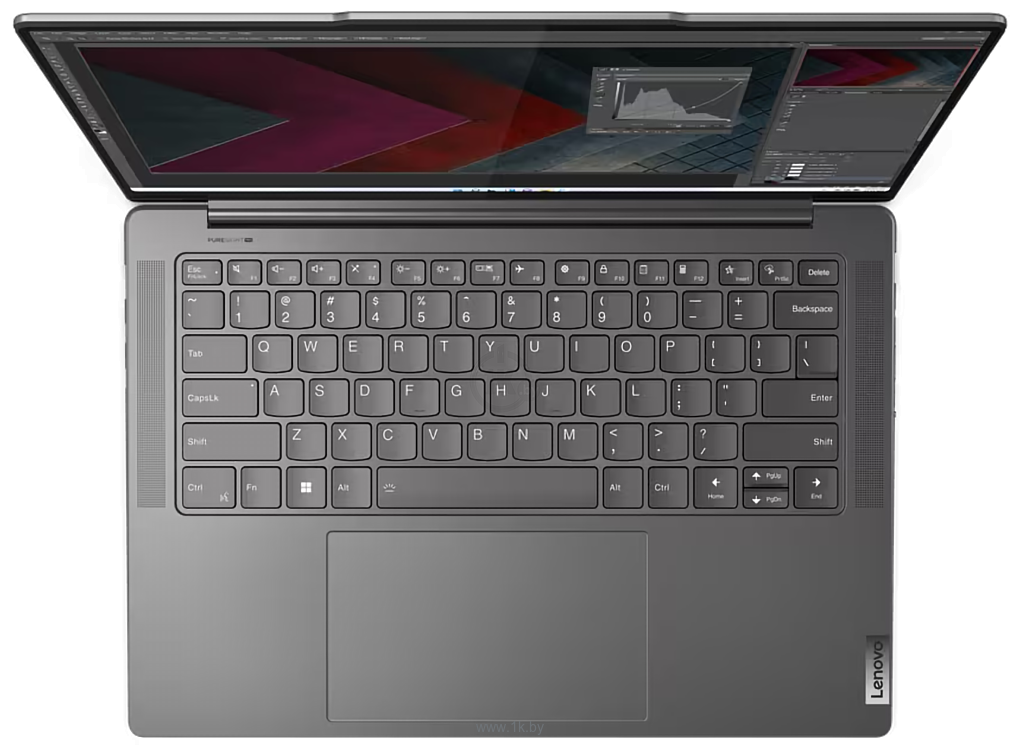 Фотографии Lenovo Yoga Pro 7 14IRH8 (82Y70062RK)