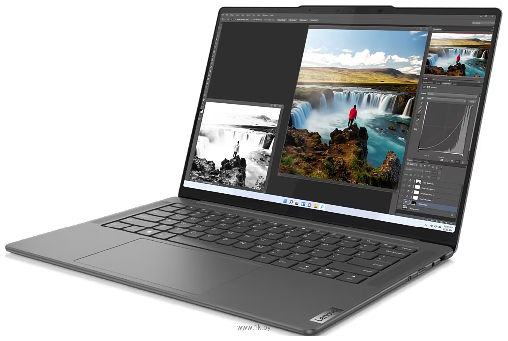 Фотографии Lenovo Yoga Pro 7 14IRH8 (82Y70062RK)