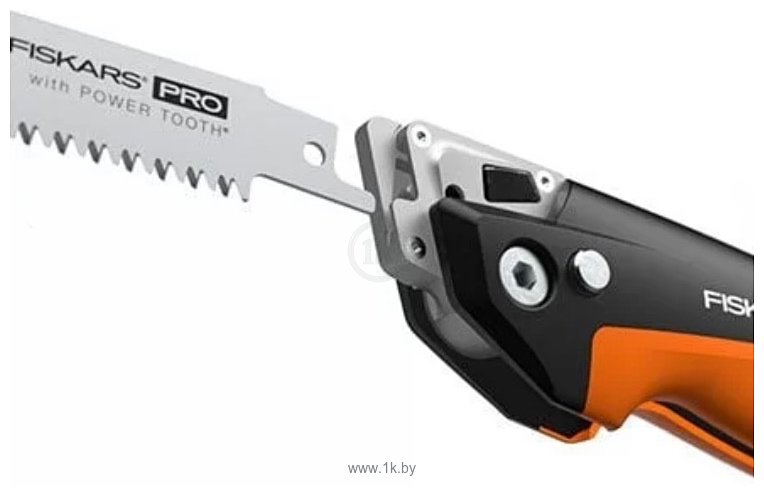 Фотографии Fiskars PowerTooth 1062934