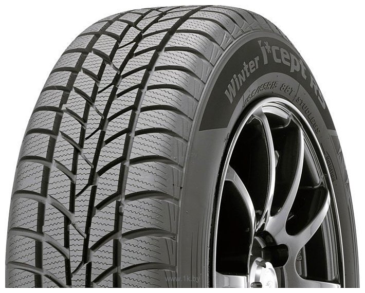 Фотографии Hankook Winter i*Cept RS W442 175/70 R14 88T