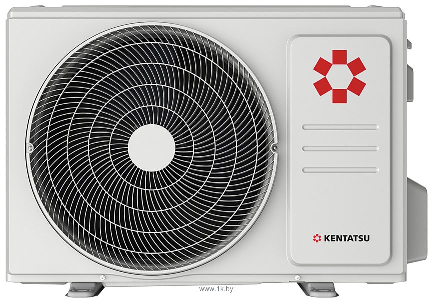 Фотографии Kentatsu Kanami KSGA35HFAN1/KSRA35HFAN1/-40