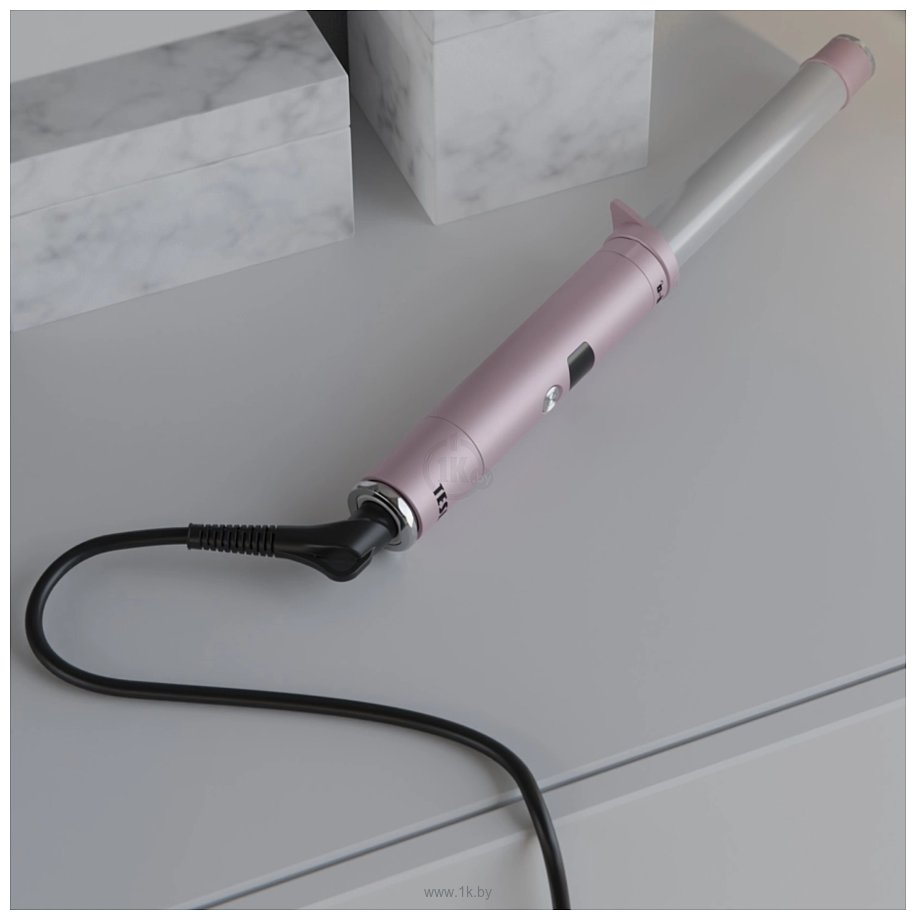 Фотографии Tesla Hair Curling Comb TSL-BT-HCC