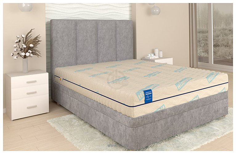 Фотографии Mr. Mattress Traum XL 200x195