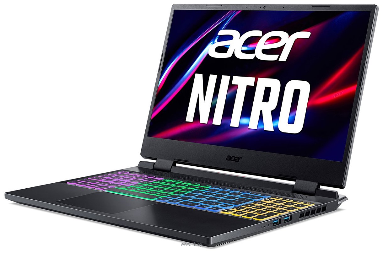 Фотографии Acer Nitro 5 AN515-58-97QP (NH.QM0EM.001)