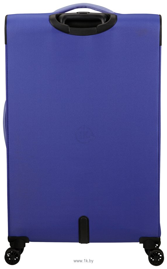 Фотографии American Tourister Pulsonic Soft Lilac 81 см