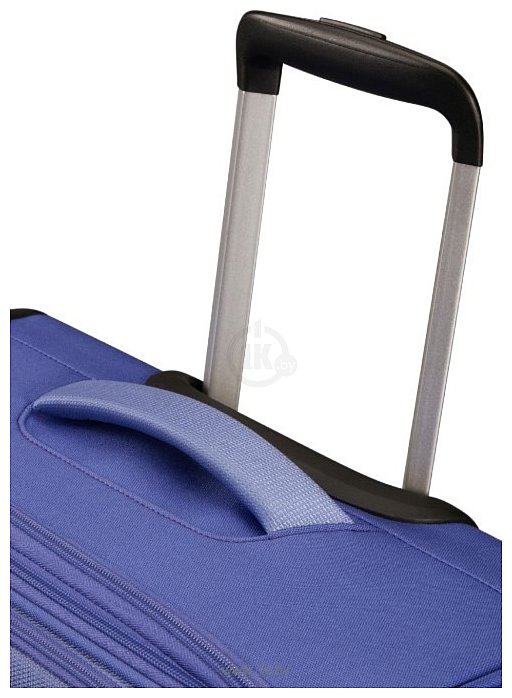 Фотографии American Tourister Pulsonic Soft Lilac 81 см