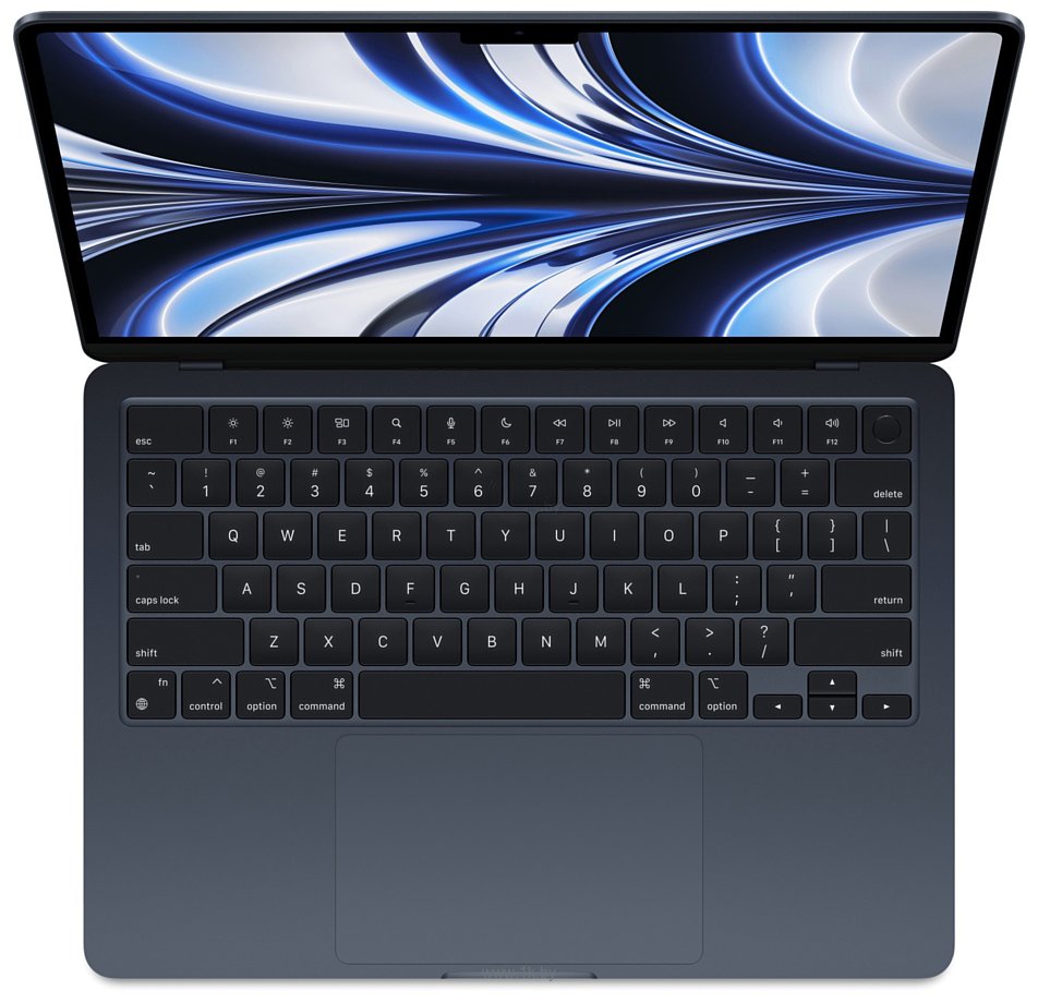 Фотографии Apple Macbook Air 13" M2 2022 (Z160006PD)