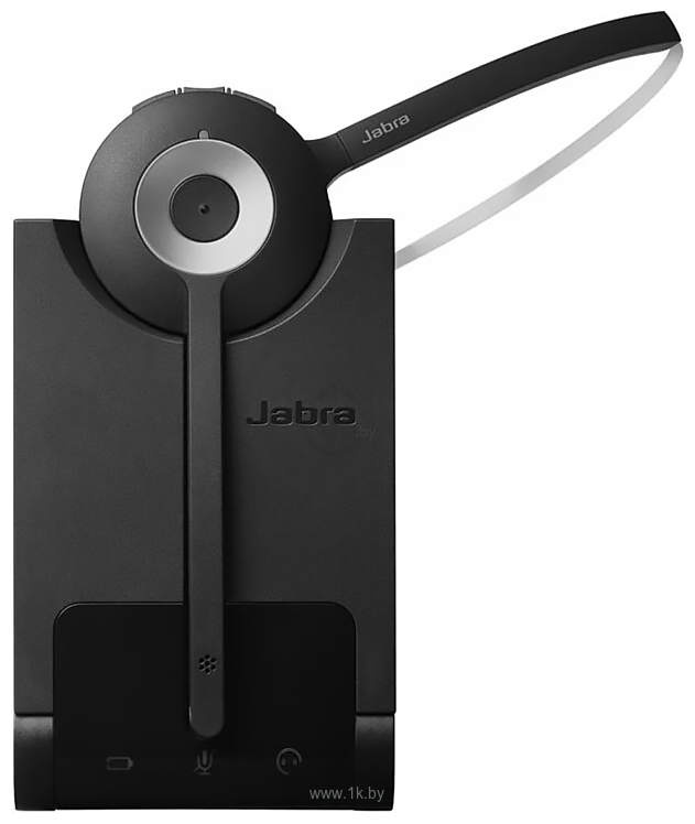 Фотографии Jabra Pro 935 Dual Connectivity (935-15-509-201)