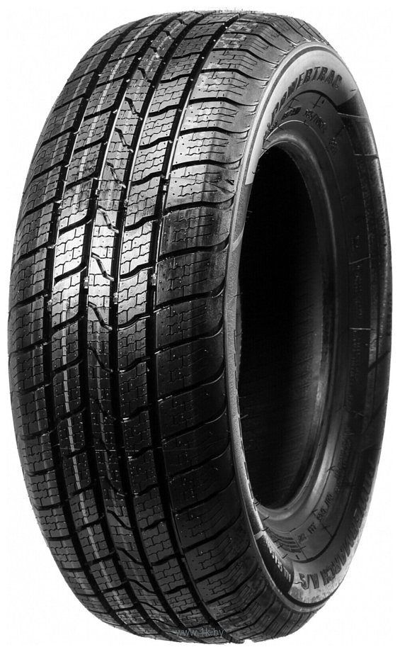 Фотографии Powertrac Power March A/S 165/70 R13 79T