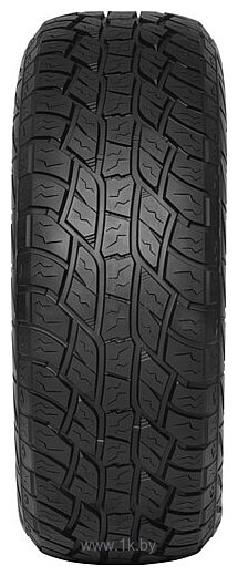 Фотографии Arivo Terramax ARV Pro A/T 245/70 R17 119/116S