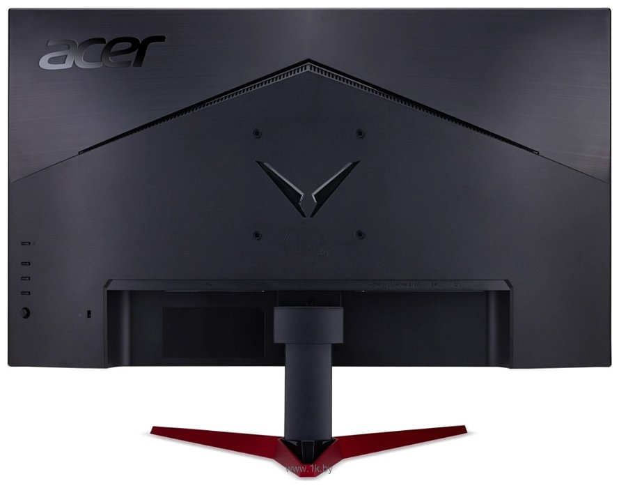 Фотографии Acer Nitro VG240YEbmiix UM.QV0EE.E09