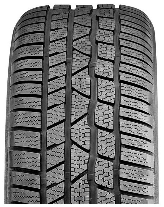 Фотографии Continental ContiWinterContact TS 830 P 255/50 R21 109H ContiSeal