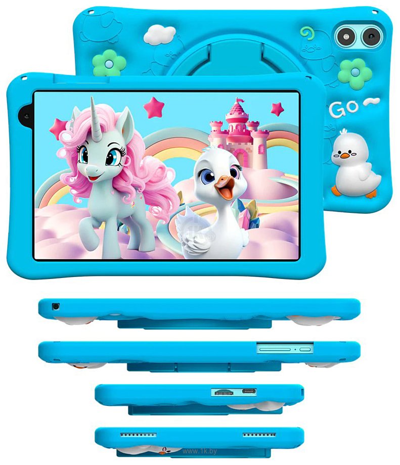 Фотографии Teclast P85T Kids 4/64GB