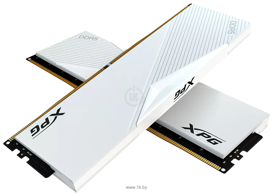 Фотографии ADATA XPG Lancer AX5U6000C4016G-DCLAWH