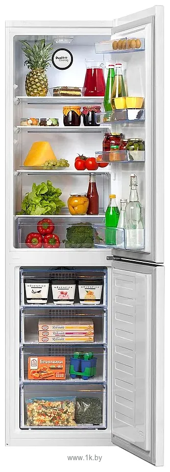 Фотографии BEKO B1RCNK332W