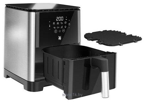 Фотографии WMF Air Fryer Multi Taste 0415570011