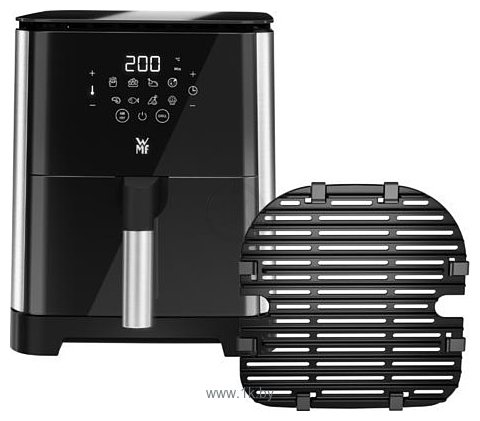 Фотографии WMF Air Fryer Multi Taste 0415570011