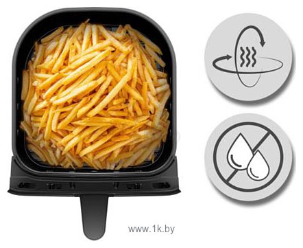 Фотографии WMF Air Fryer Multi Taste 0415570011