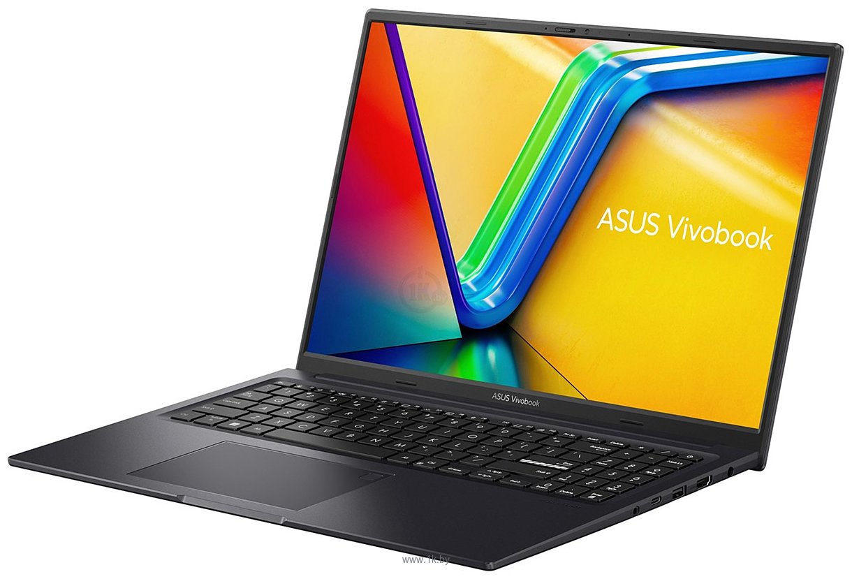 Фотографии ASUS Vivobook 16X K3605ZU-N1236