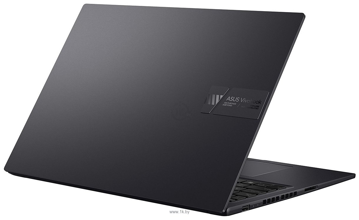 Фотографии ASUS Vivobook 16X K3605ZU-N1236