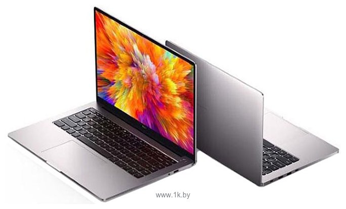 Фотографии Xiaomi RedmiBook Pro 14 JYU4397CN