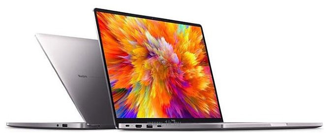 Фотографии Xiaomi RedmiBook Pro 14 JYU4397CN