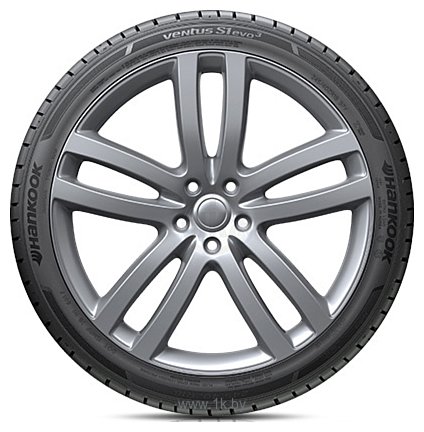 Фотографии Hankook Ventus S1 evo3 K127B 225/40 R18 92Y